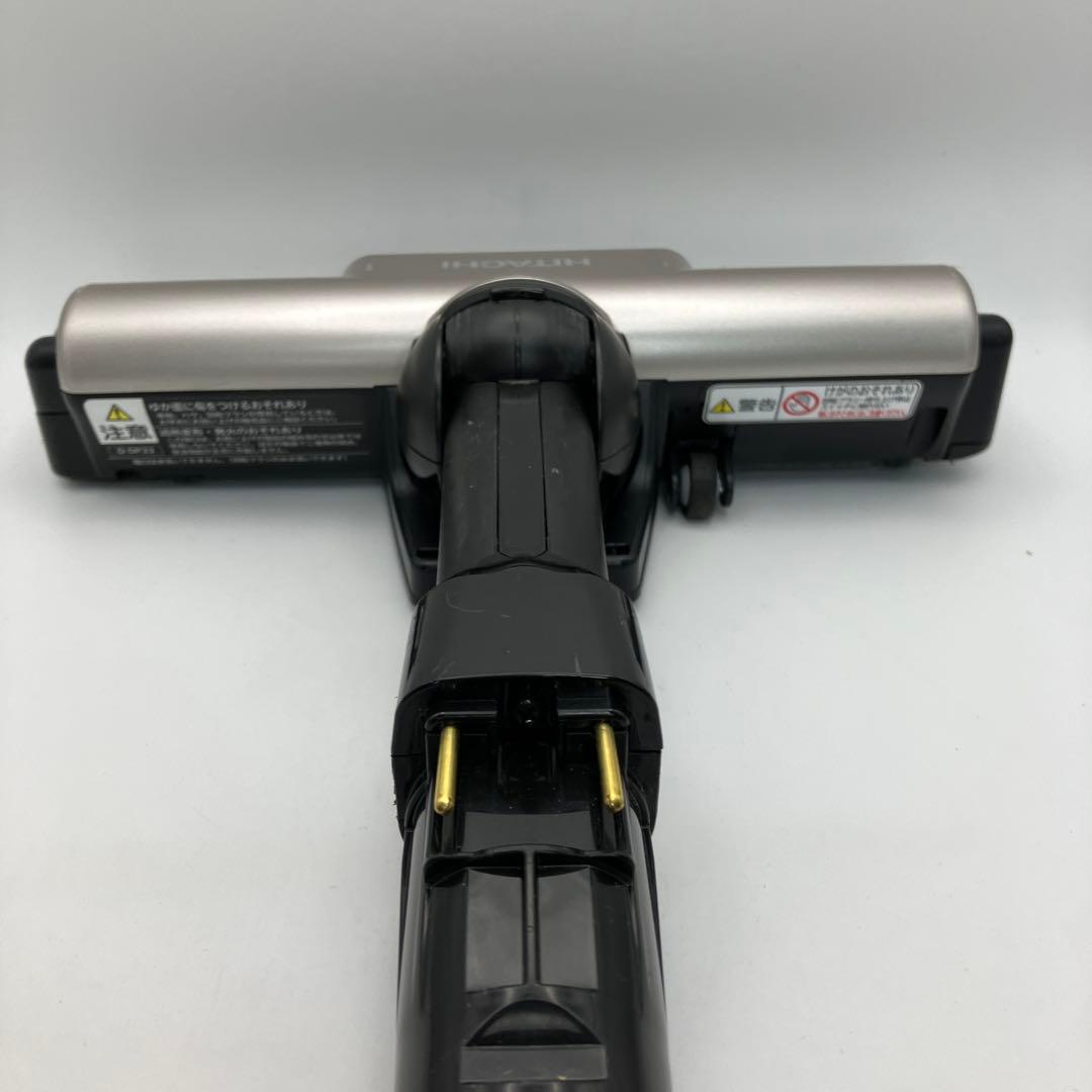 日立　掃除機　ヘッド　回転ブラシ　D-DP33　ラクかるスティック　コードレス