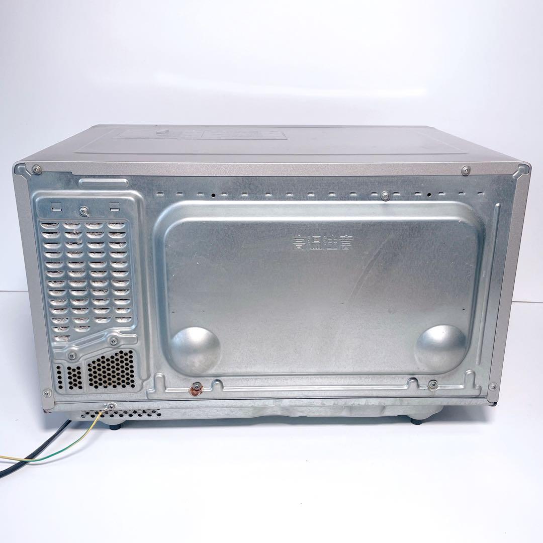 Panasonic スチームオーブンレンジ NE-M262 2010年製 26L