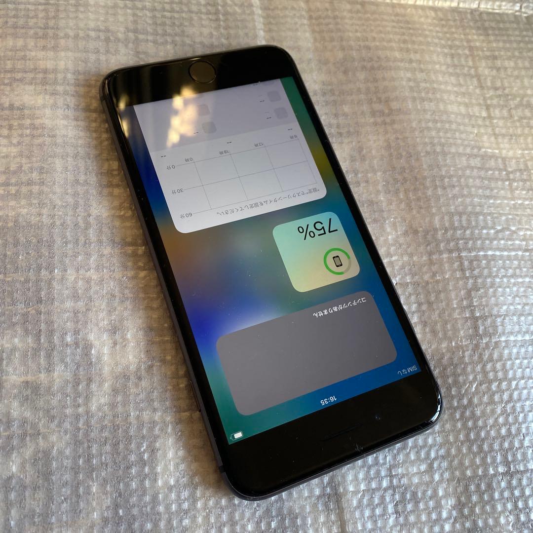 スマートフォン本体 Apple iPhone 8 Plus MQ9K2J/A