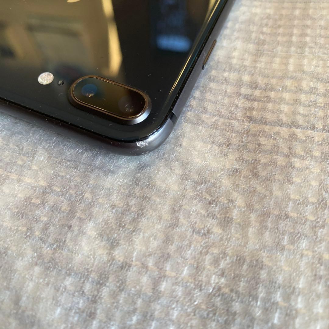 スマートフォン本体 Apple iPhone 8 Plus MQ9K2J/A