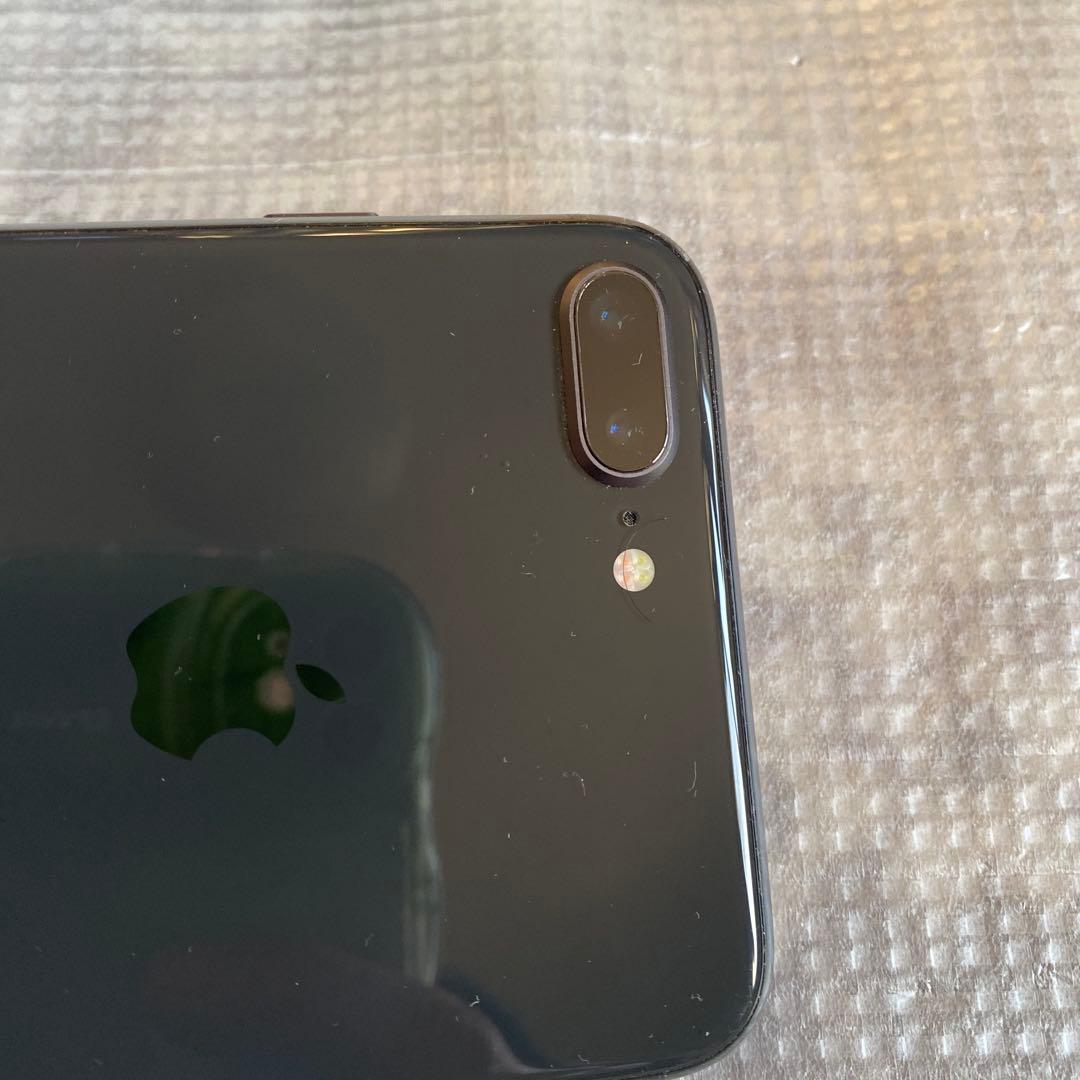 スマートフォン本体 Apple iPhone 8 Plus MQ9K2J/A