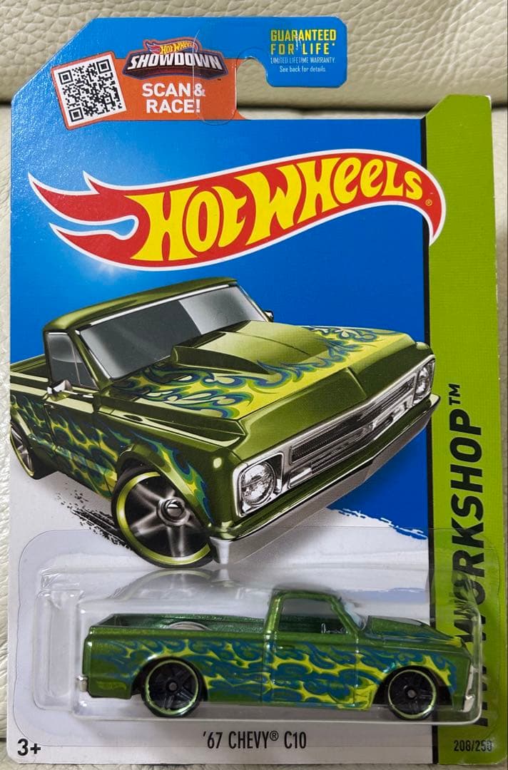 ホットウィール　トラック系8台セットD⚠️中国版あり⚠️セット販売のみ⚠️説明文必読❗️