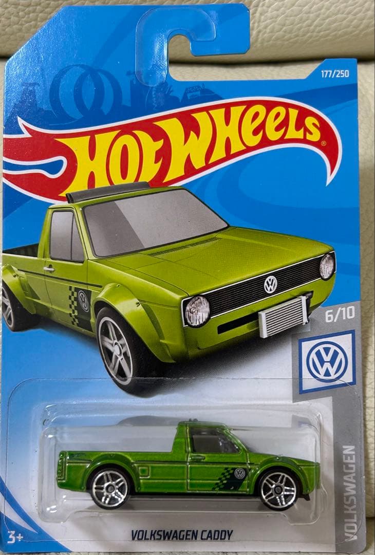 ホットウィール　トラック系8台セットD⚠️中国版あり⚠️セット販売のみ⚠️説明文必読❗️