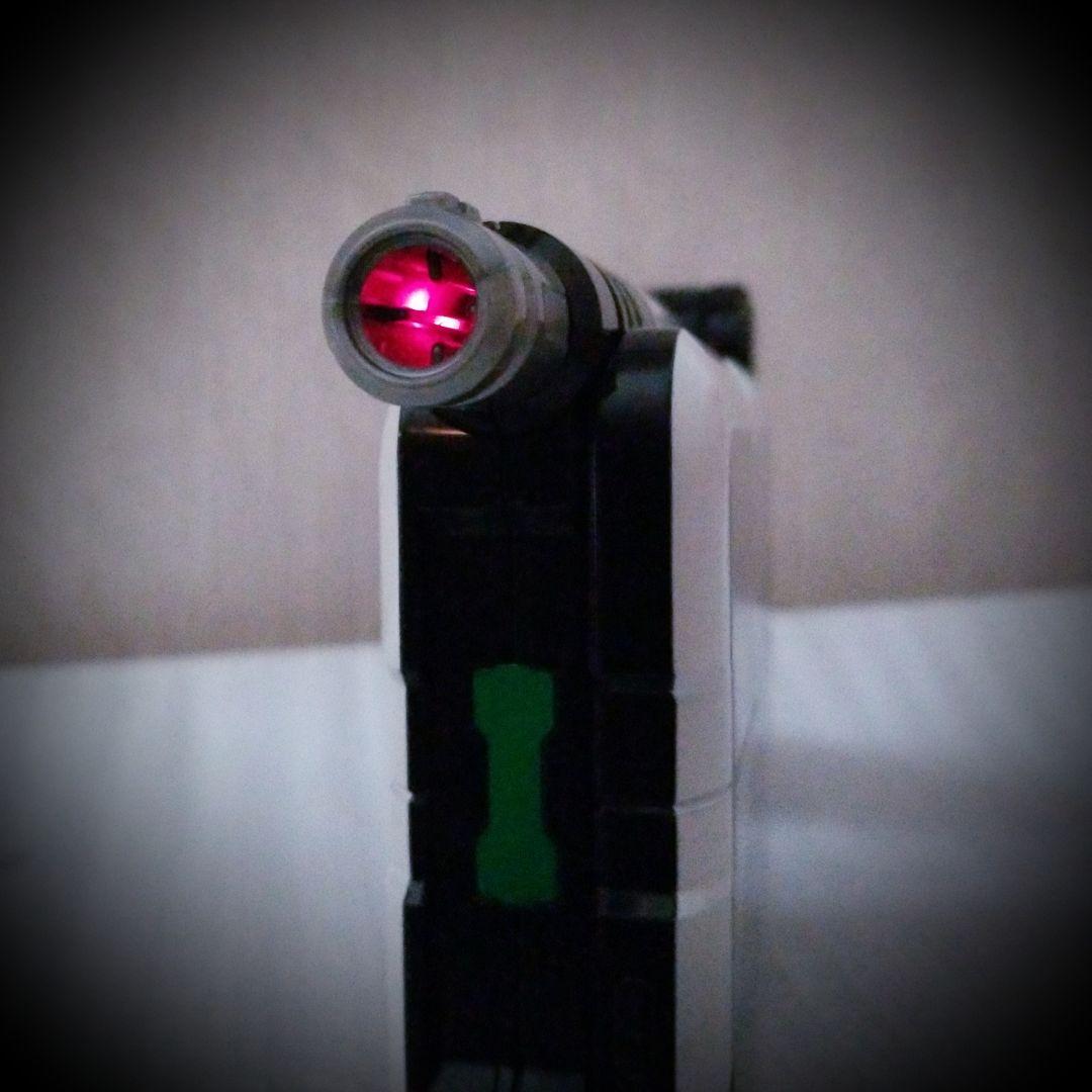 仮面ライダーディケイド ж