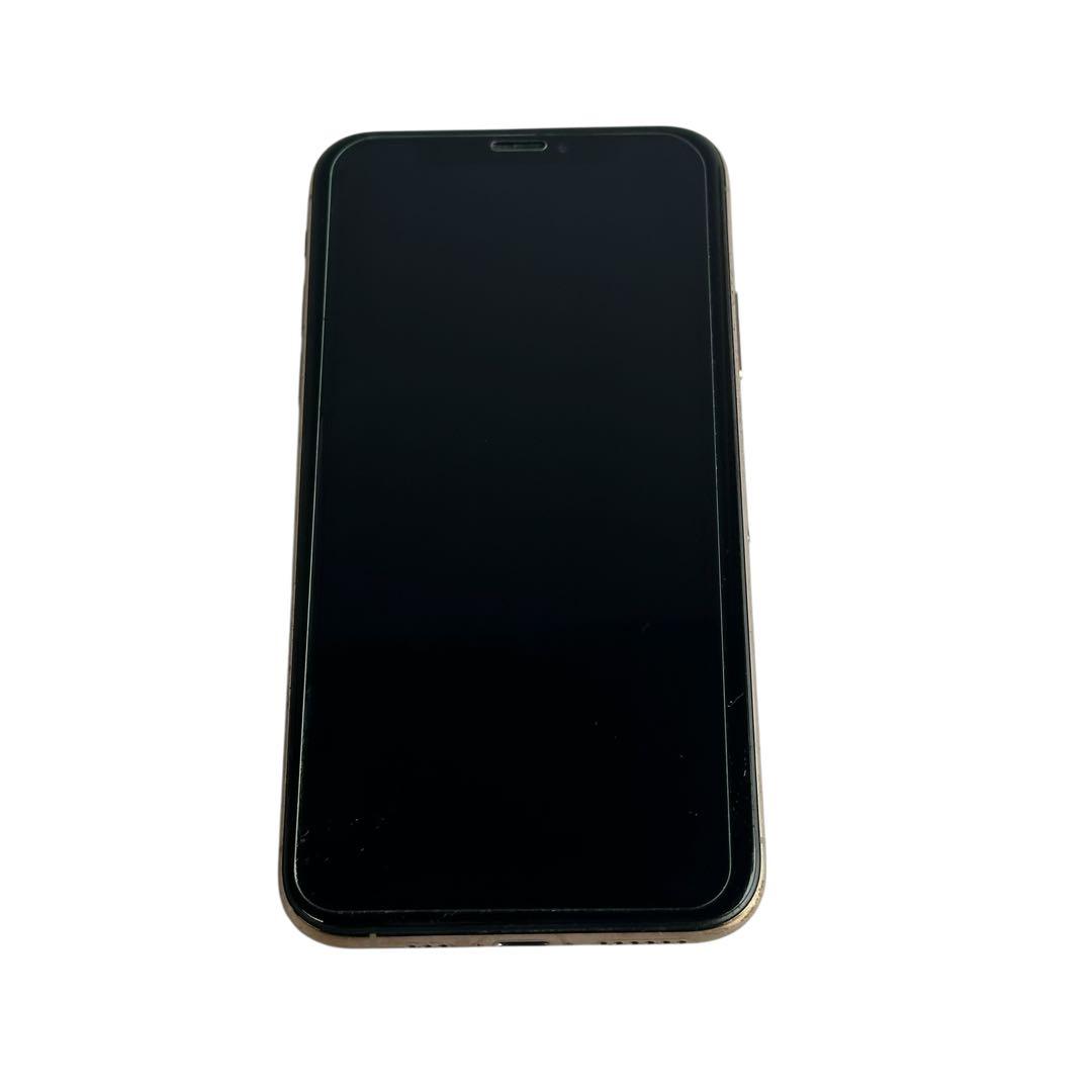 iPhone Xs 256GB SIMロックあり