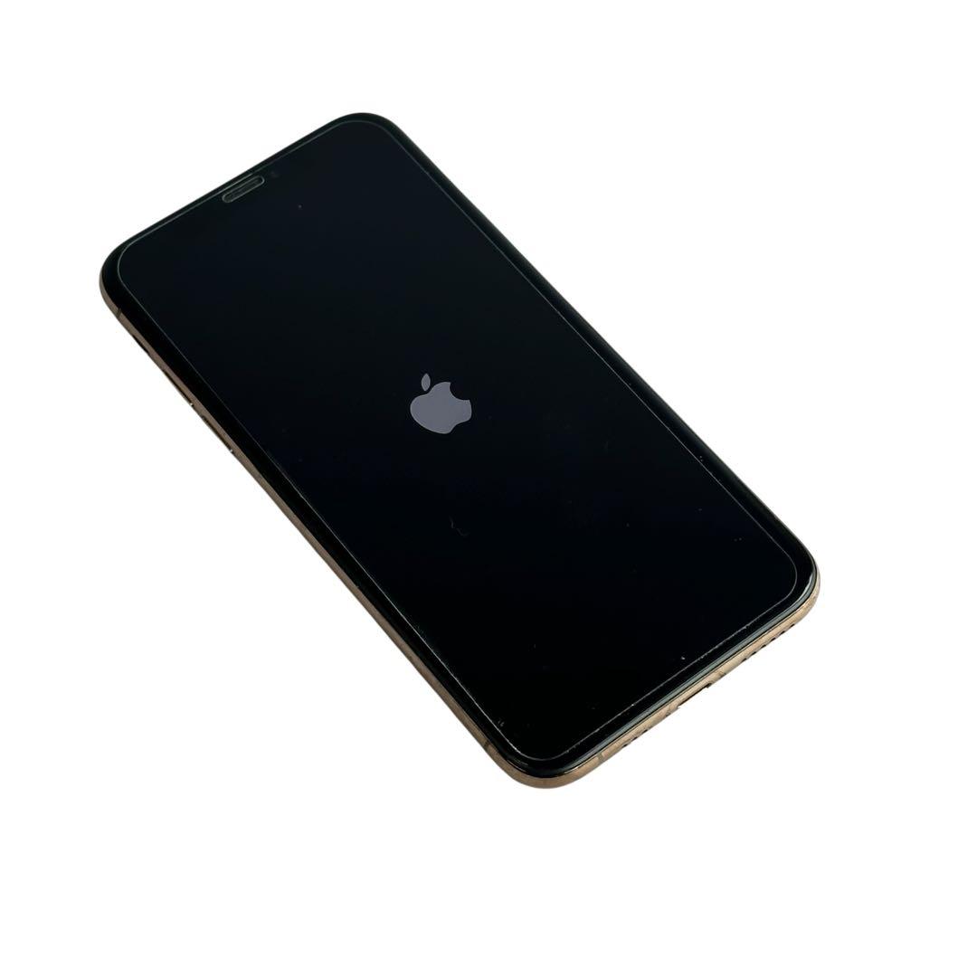 iPhone Xs 256GB SIMロックあり