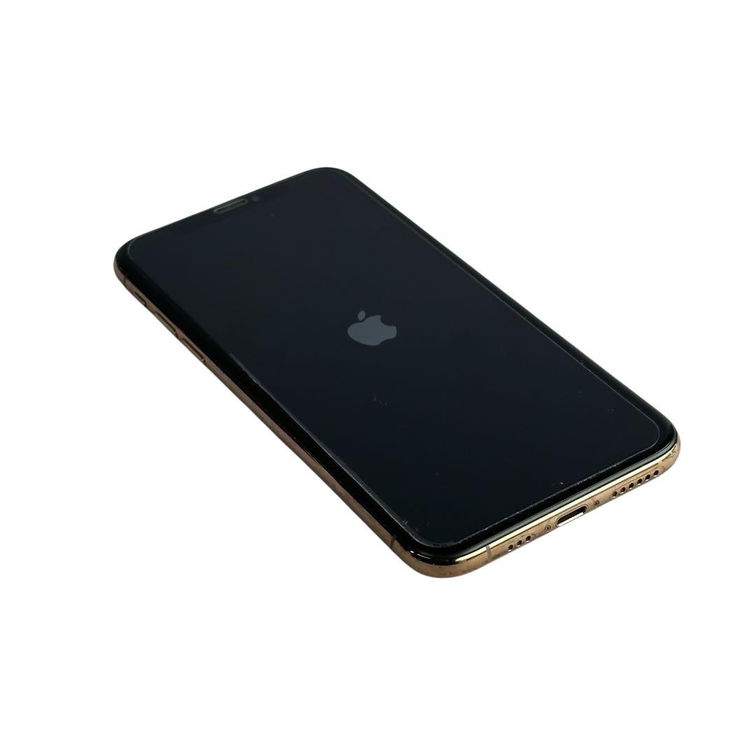 iPhone Xs 256GB SIMロックあり