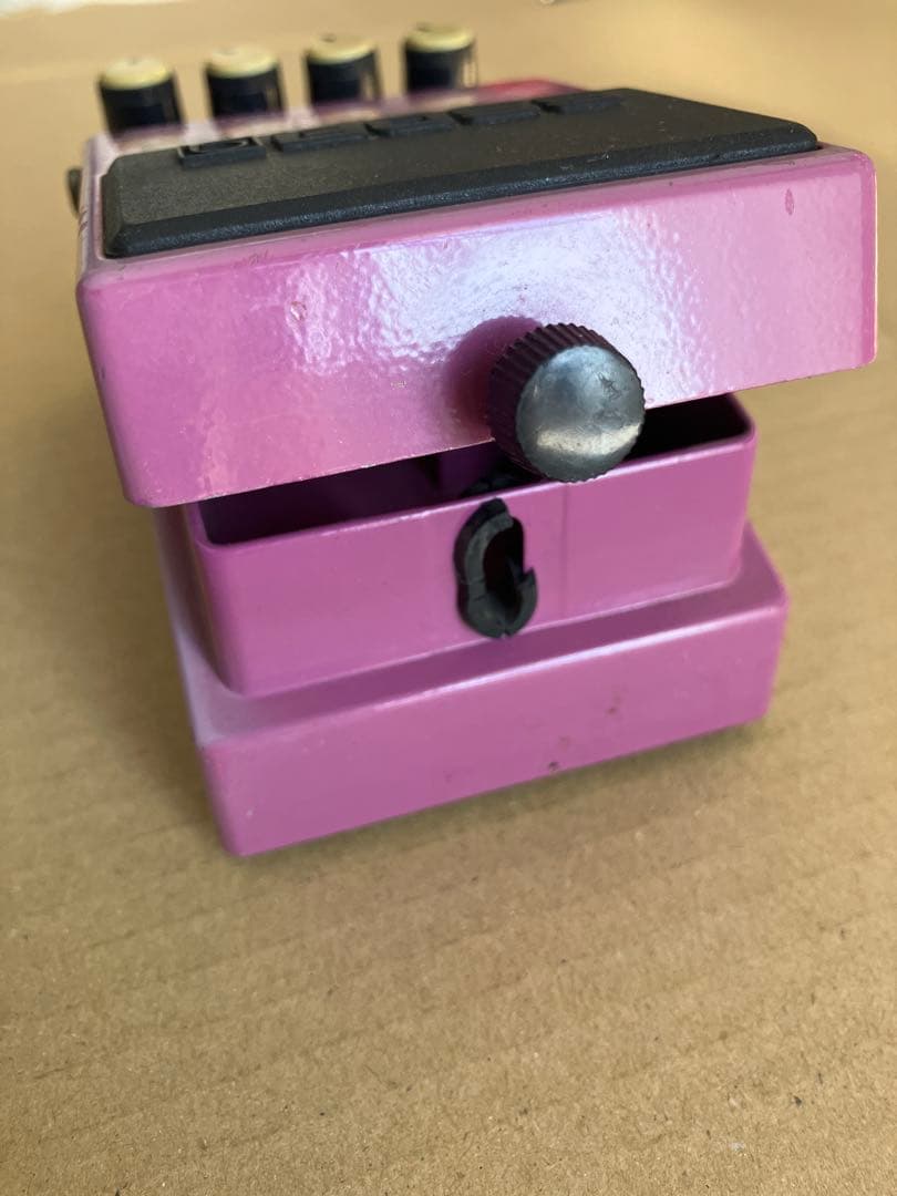 BOSS BF-2 Flanger 台湾製 ACA期 動作確認済