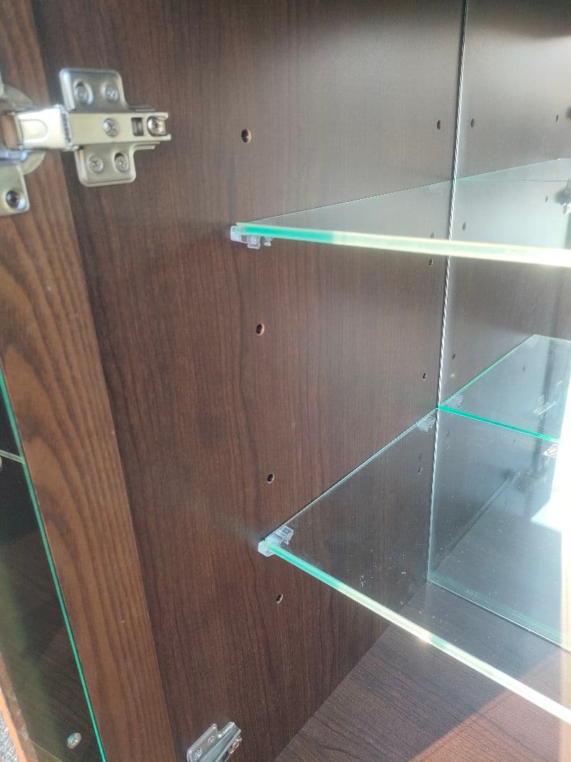 バーボン 50サイドボード アンティークデザイン 株式会社 長 大川家具