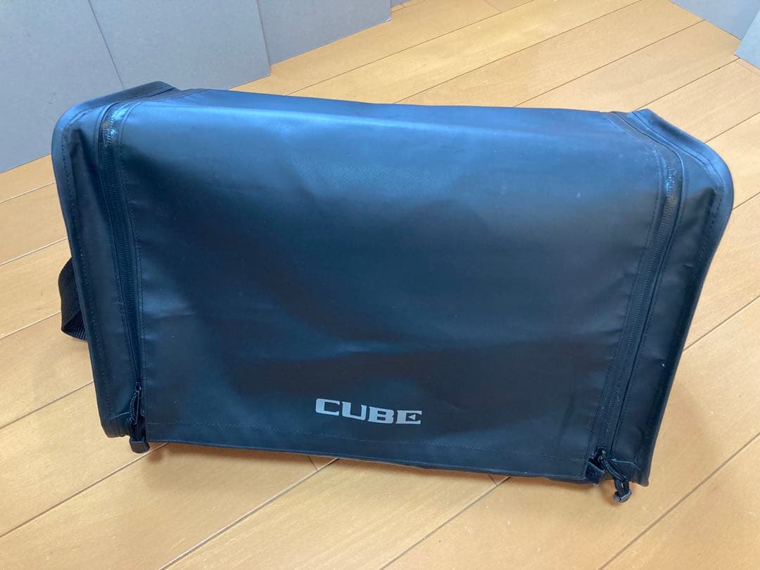 Roland CUBE Street ギター用アンプ