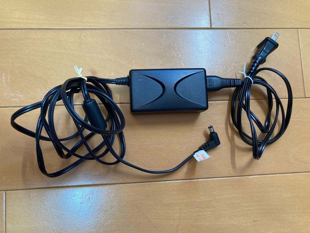 Roland CUBE Street ギター用アンプ