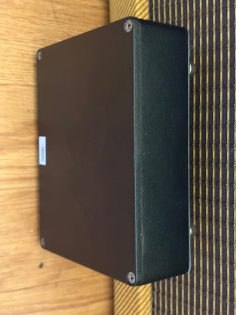 lyrock製Friedman BE-OD Deluxe クローン