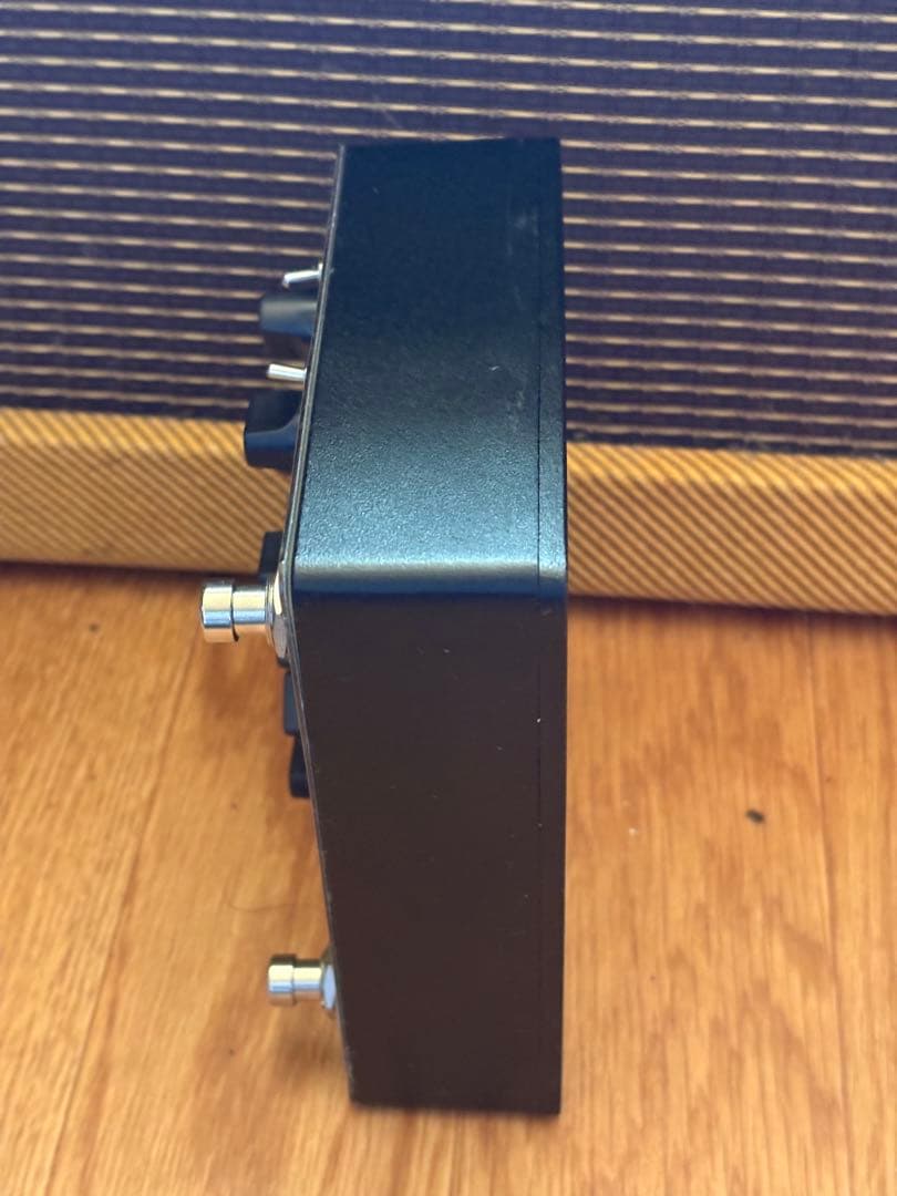 lyrock製Friedman BE-OD Deluxe クローン