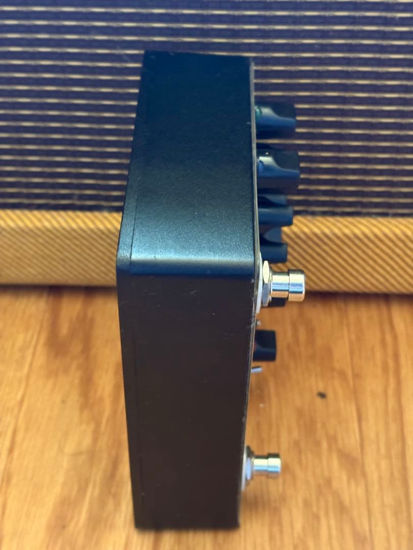 lyrock製Friedman BE-OD Deluxe クローン