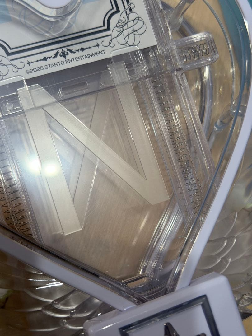 中島健人 IDOLIC アイドリックの魔法 値引き可