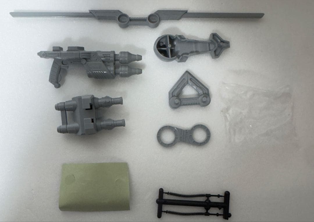 特攻指令ソルブレイン DXフリーポーズソルブレイバー