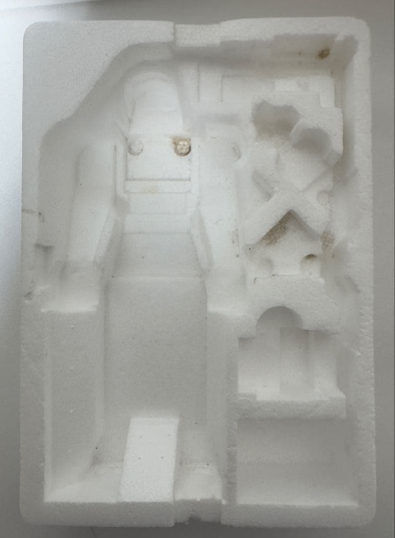 特攻指令ソルブレイン DXフリーポーズソルブレイバー