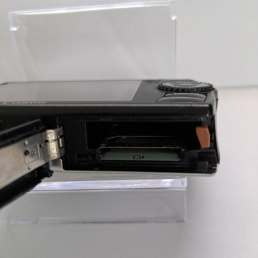 【美品・動作確認済】Canon IXY 920IS