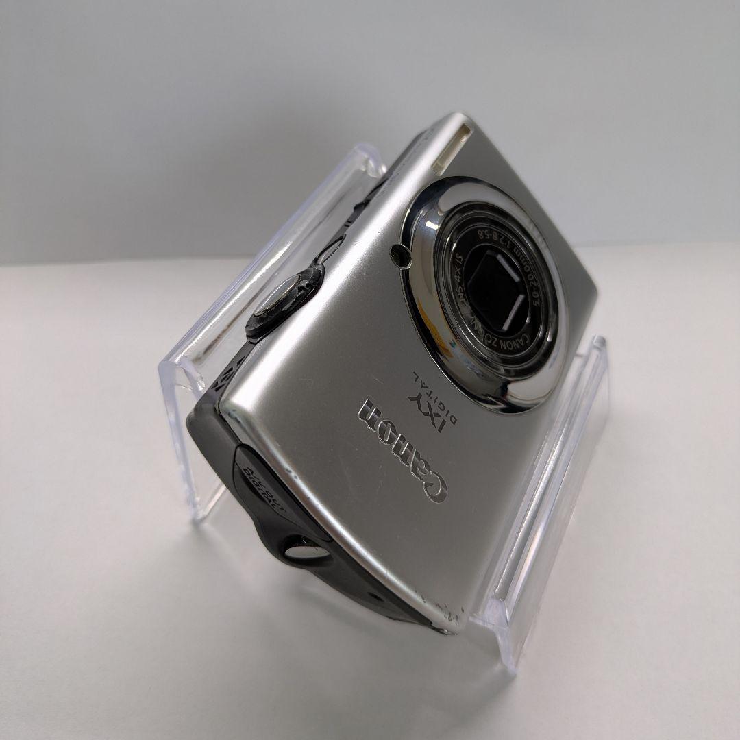 【美品・動作確認済】Canon IXY 920IS