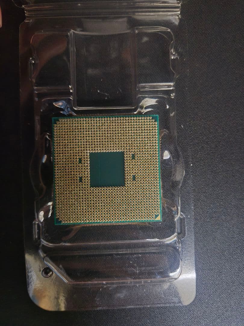 AMD Ryzen 9 5900X CPU　ジャンク　起動しません