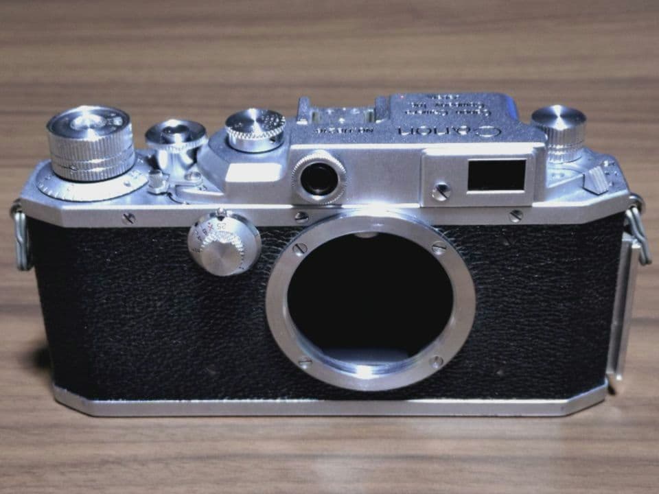 Canon Ⅳsb
