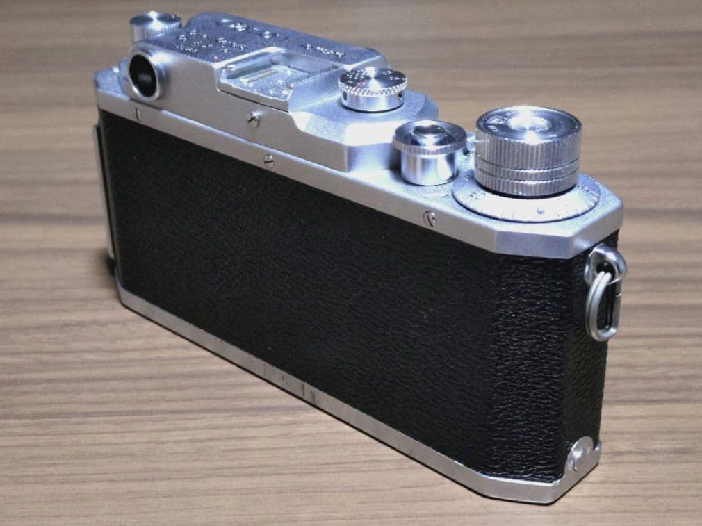 Canon Ⅳsb