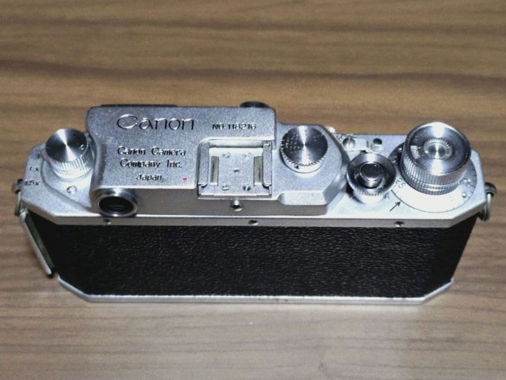 Canon Ⅳsb