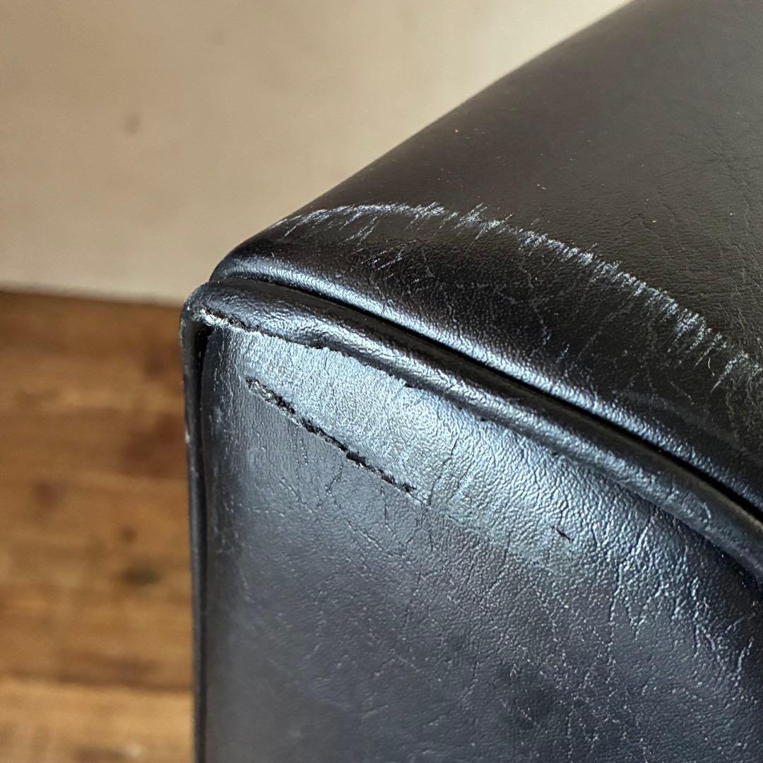 国産ヴィンテージ レトロ 1人掛け ソファ