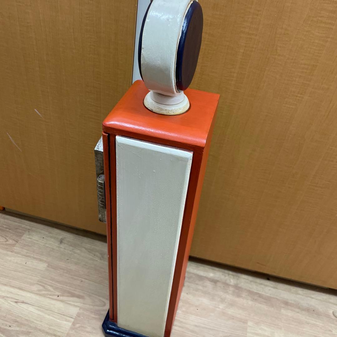 kazu76union インテリア　収納ケース　アメカジ