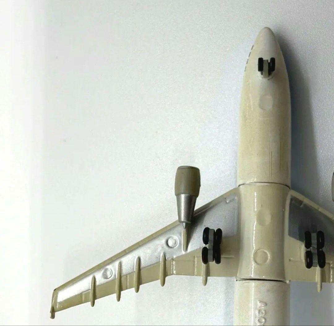 最終値下げ　激レア　Korean Airbus A300-600 Wings