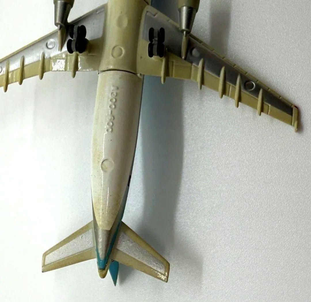最終値下げ　激レア　Korean Airbus A300-600 Wings
