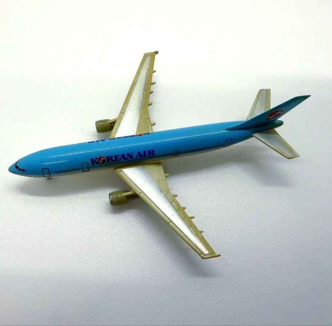 最終値下げ　激レア　Korean Airbus A300-600 Wings