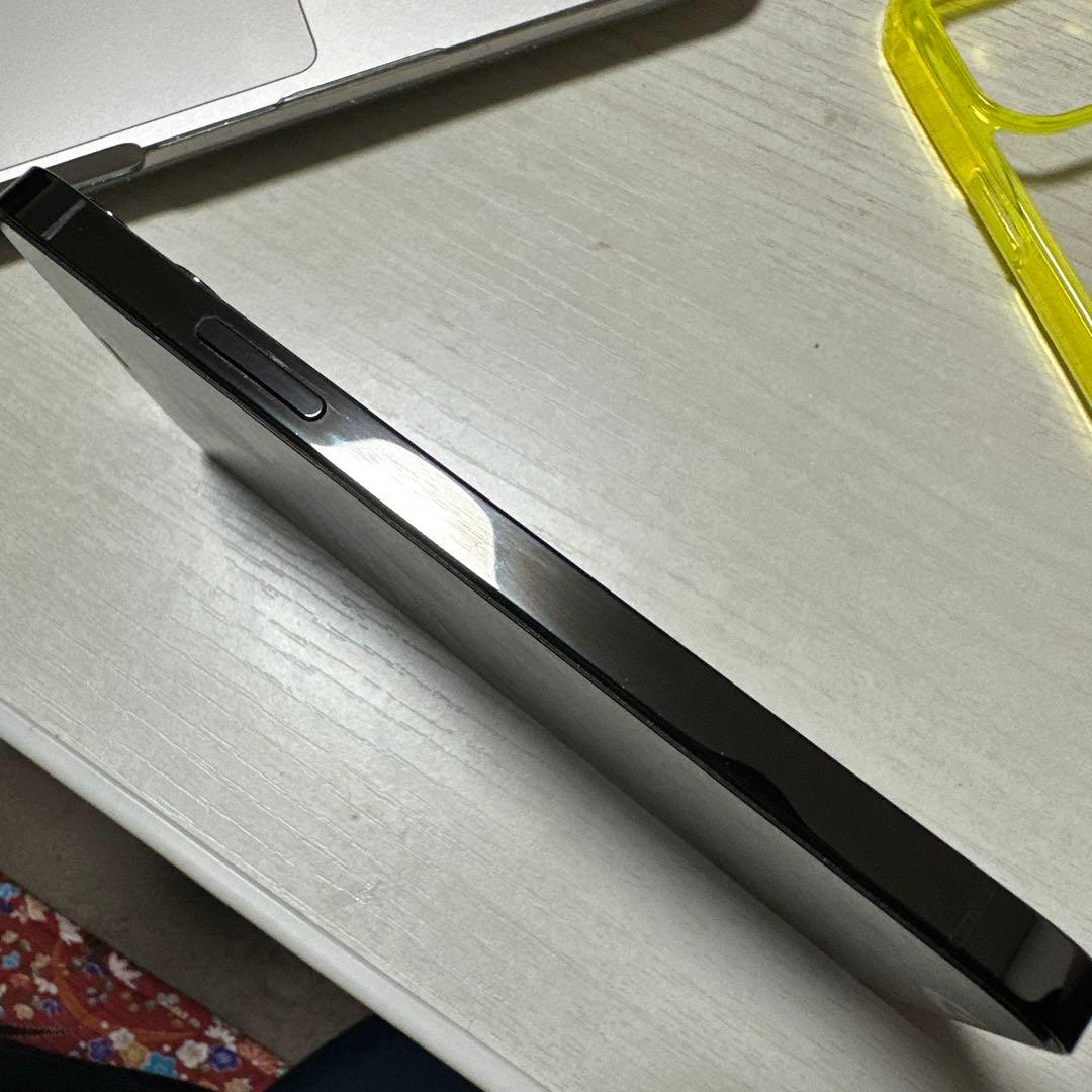 【美品】Apple iPhone 12 Pro 256GB