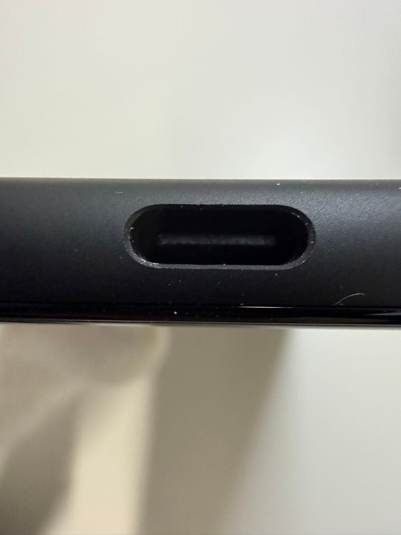 Google Pixel 4a ブラック 本体 ☺︎