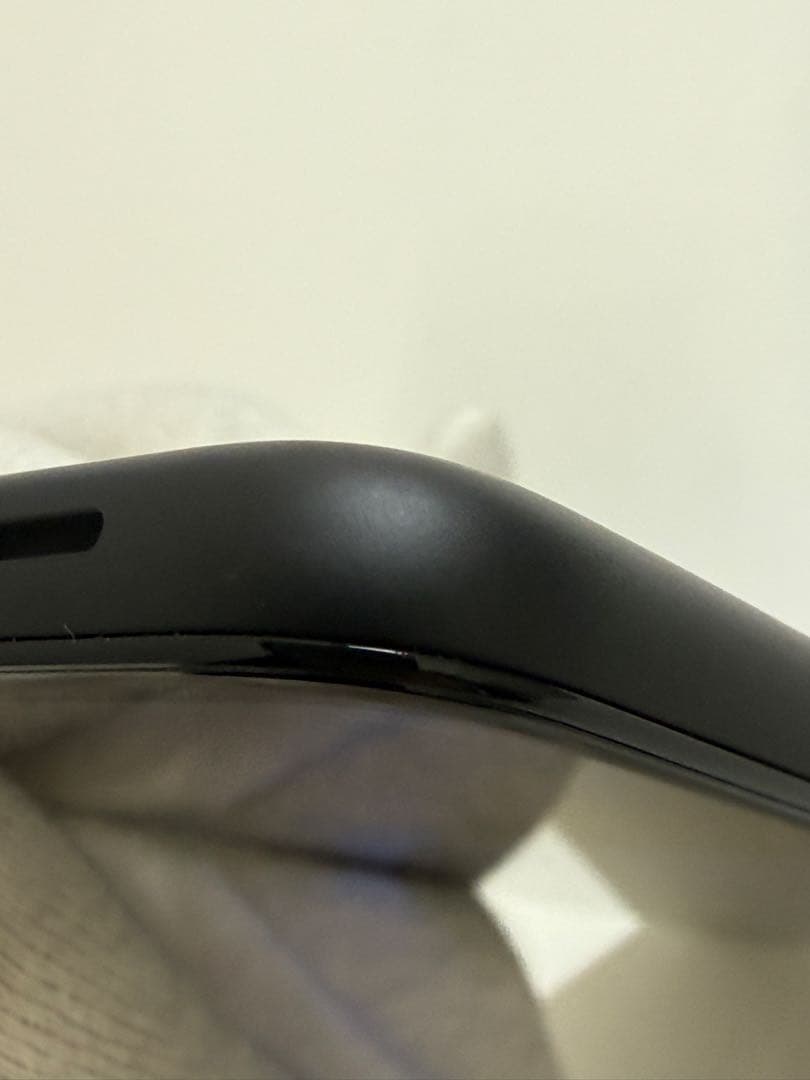 Google Pixel 4a ブラック 本体 ☺︎