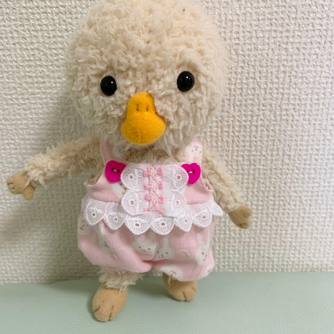 ai♡様ご確認用　　　トガリくんぶらぶらサイズ