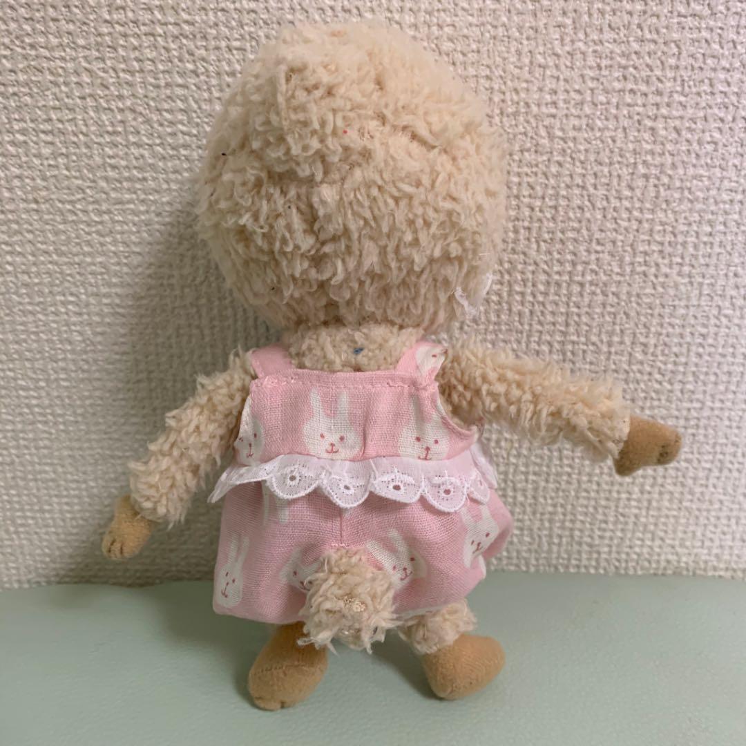 ai♡様ご確認用　　　トガリくんぶらぶらサイズ