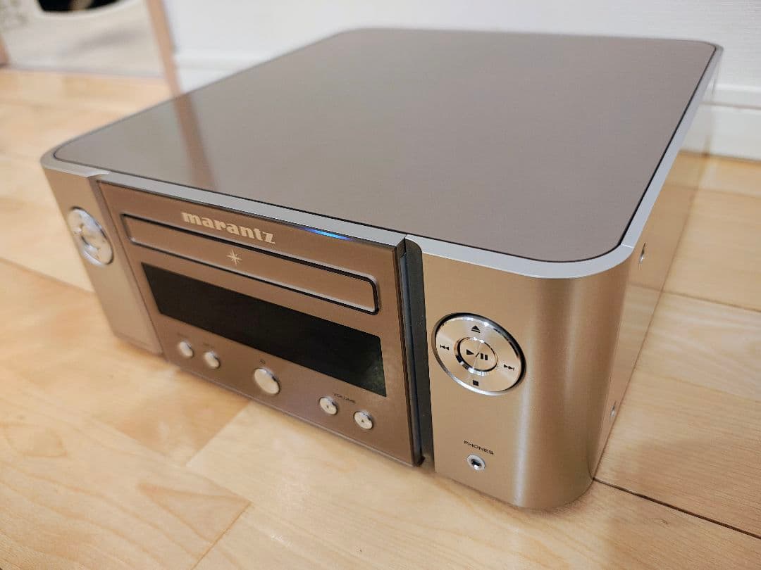 marantzマランツ mcr612　ネットワークCDプレイヤー【1年保証あり】