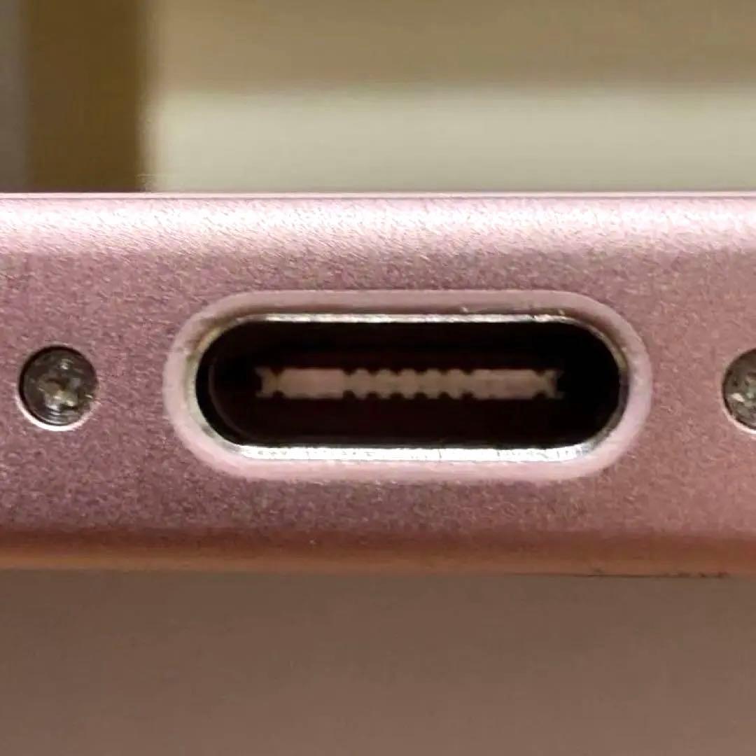 【美品】iPhone15 256GB ピンク 本体 箱付き