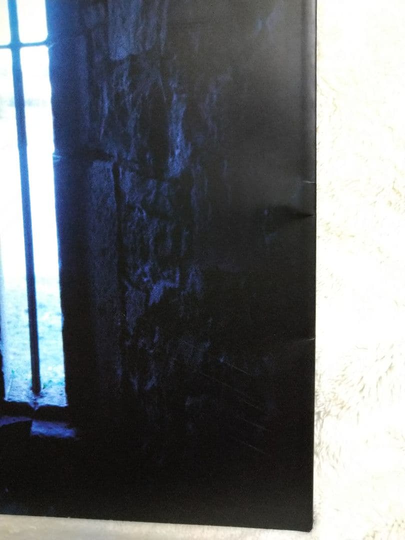 LUNA SEA ツアーパンフレット6冊セット