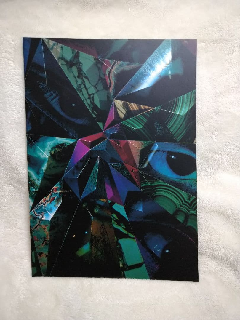 LUNA SEA ツアーパンフレット6冊セット