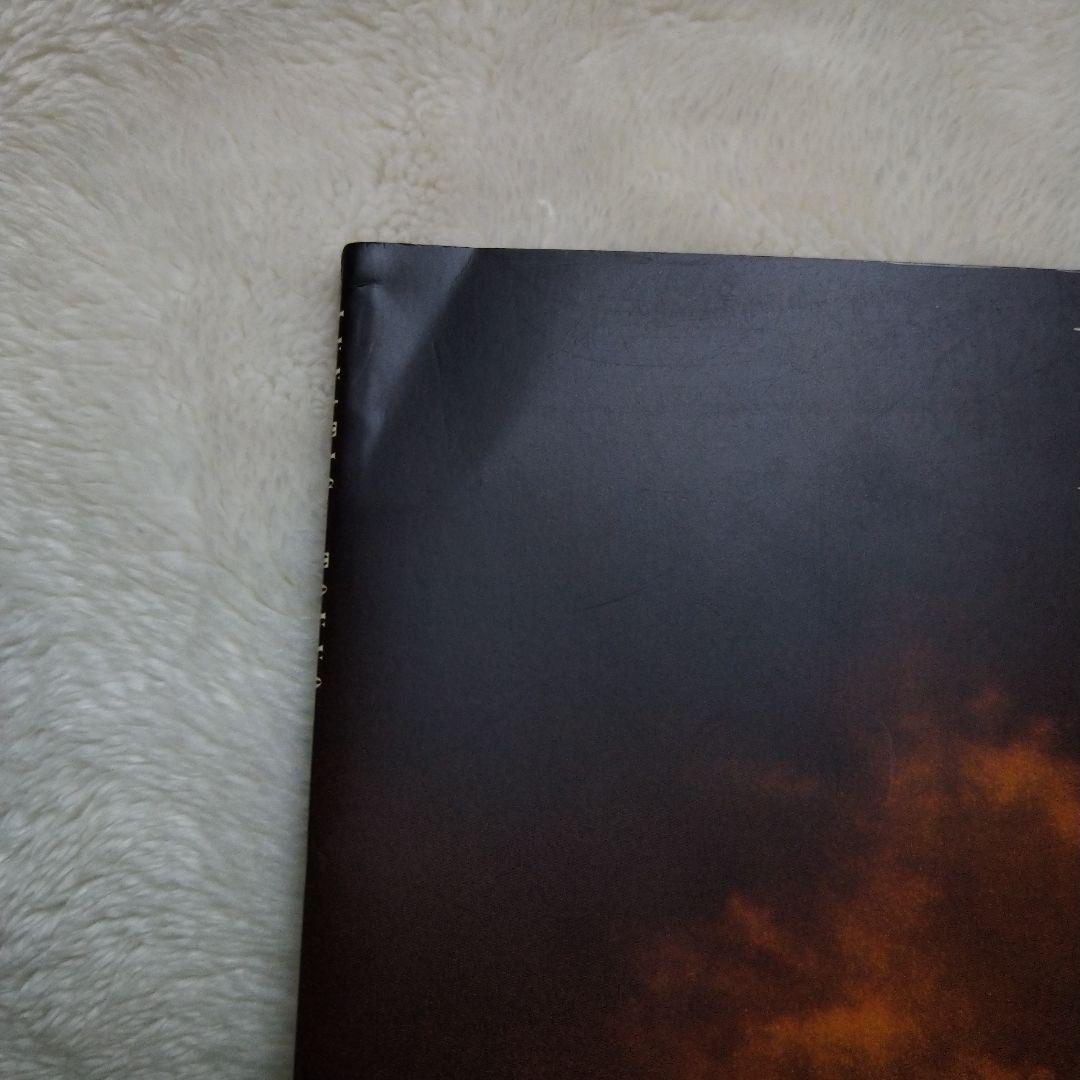 LUNA SEA ツアーパンフレット6冊セット