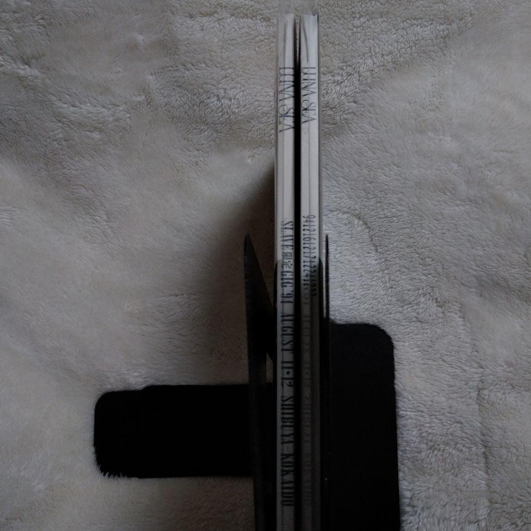 LUNA SEA ツアーパンフレット6冊セット