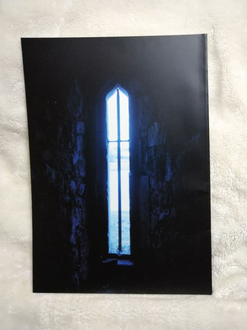 LUNA SEA ツアーパンフレット6冊セット