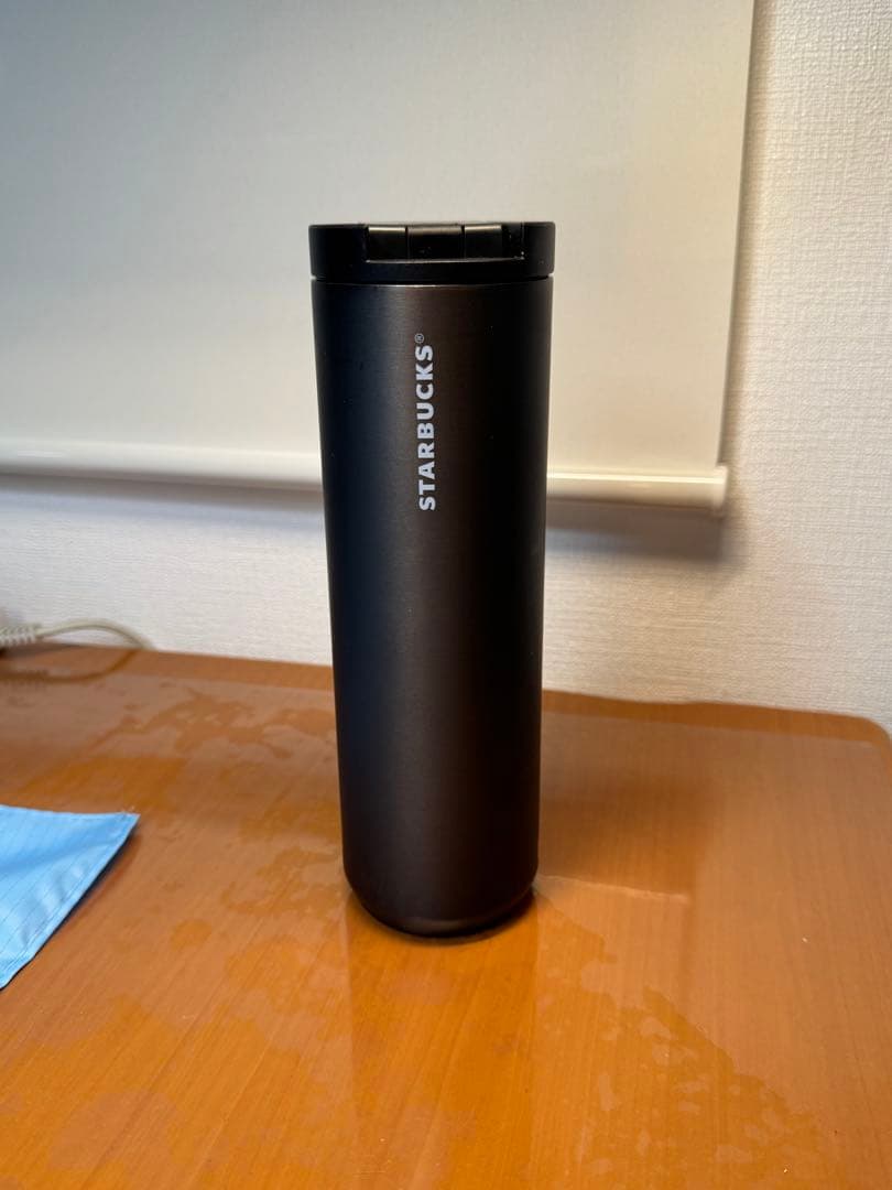 スターバックス 50周年記念ステンレスタンブラー