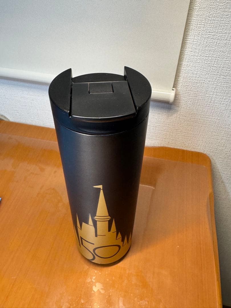 スターバックス 50周年記念ステンレスタンブラー
