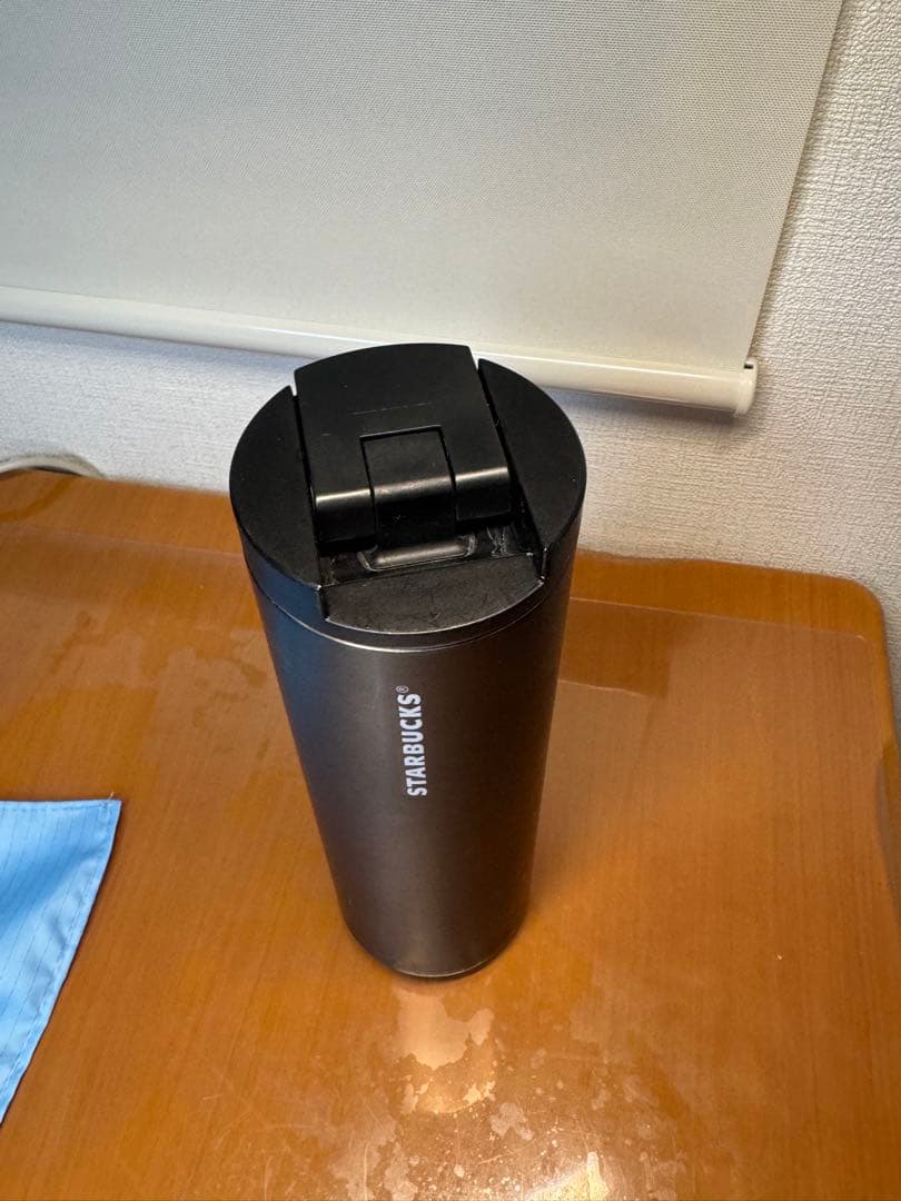 スターバックス 50周年記念ステンレスタンブラー