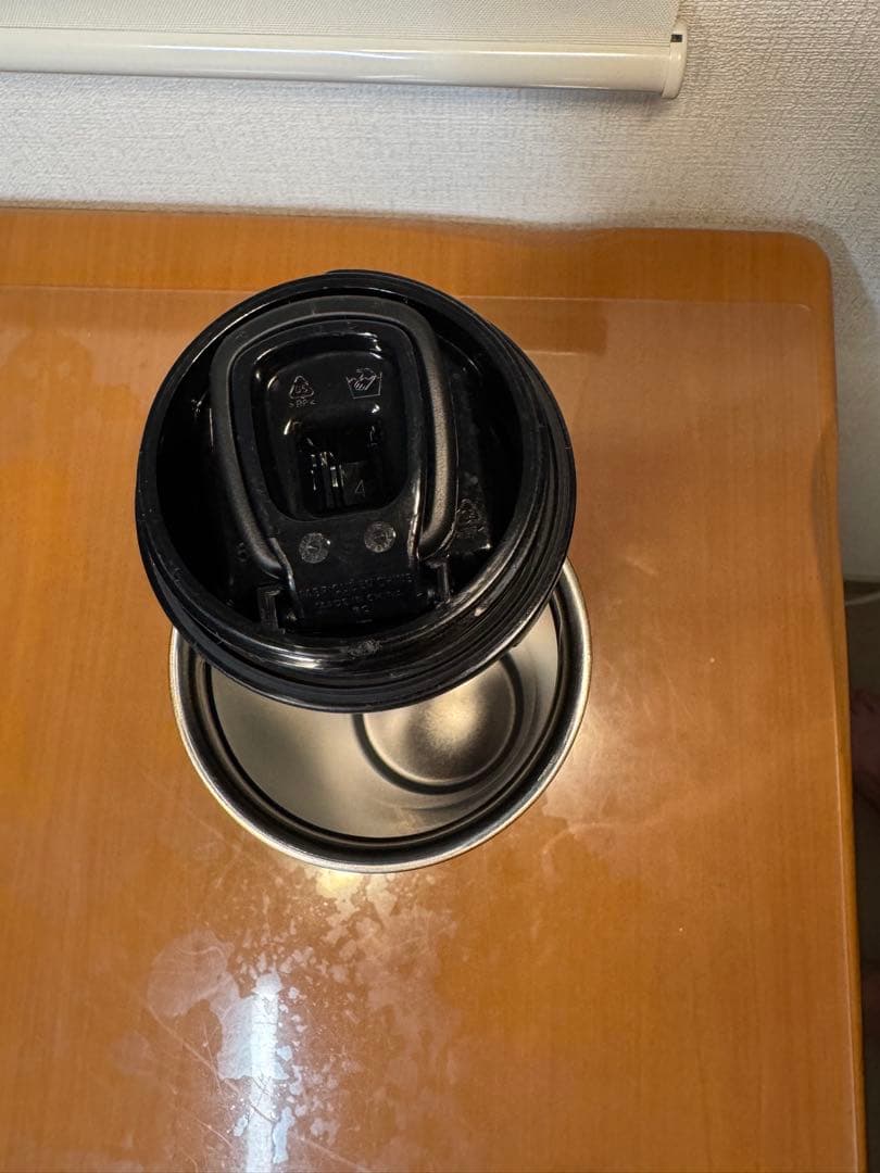 スターバックス 50周年記念ステンレスタンブラー