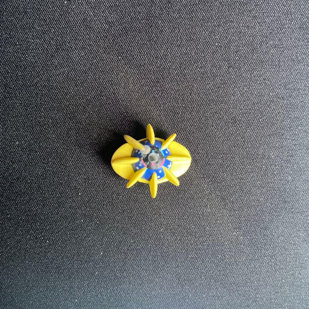 ねんどろいど　934 がんばリーリエ　コスモウム付き　ポケモン　フィギュア