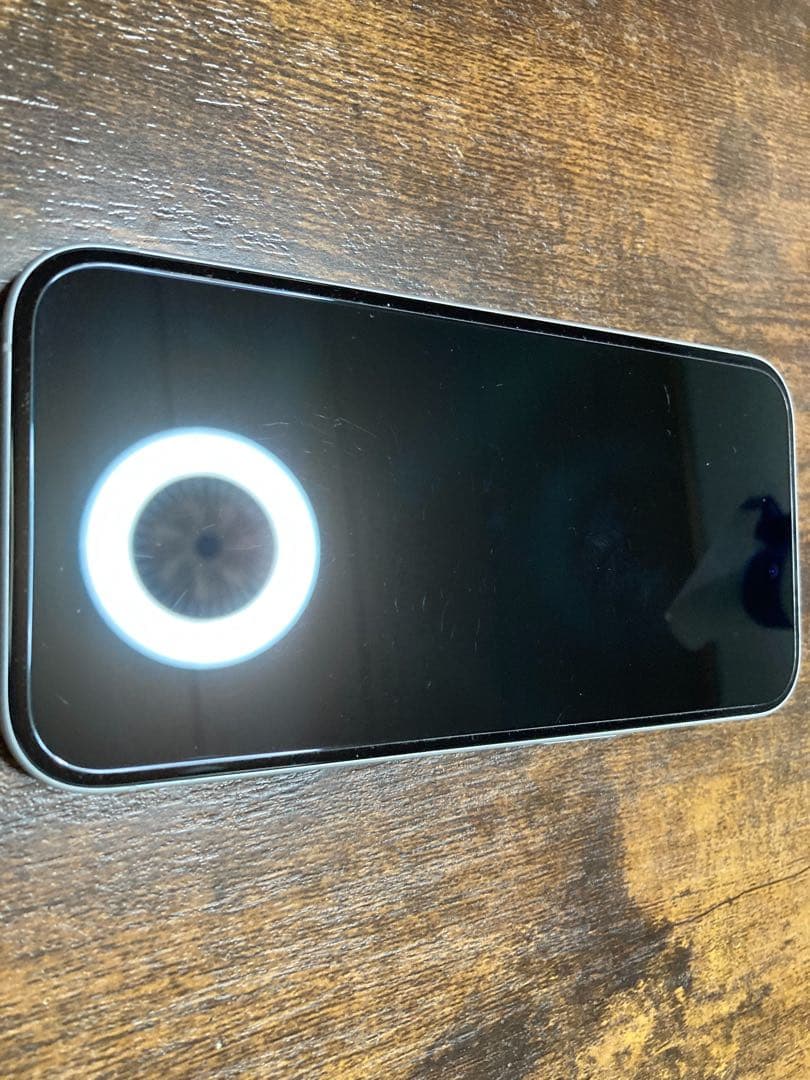 Apple iPhone16 256GB 本体